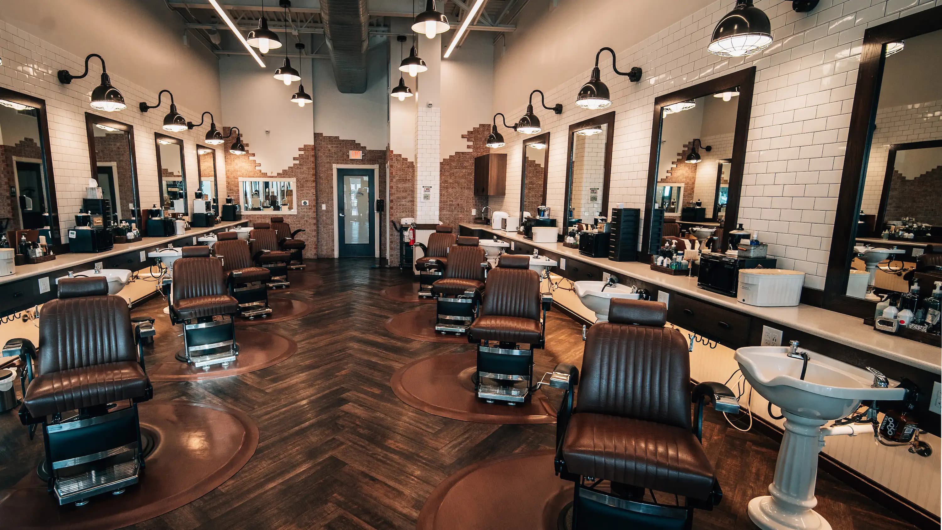 King's Grooming Lounge